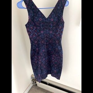 Nice form fitting dress